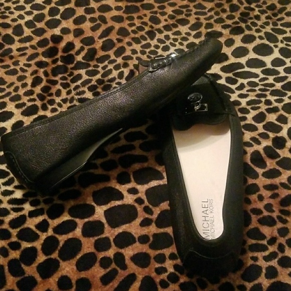 ☆ S🚫LD ☆Michael Kors Hamilton Loafer - Picture 3 of 6